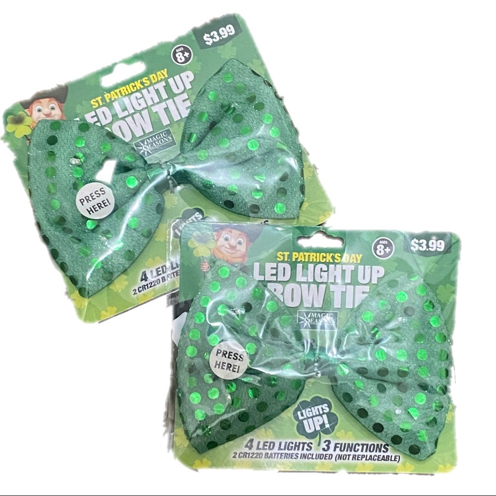 St Patrick’s Day Bundle - Picture 3 of 10